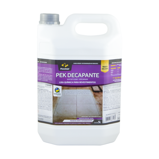PEK DECAPANTE 5L